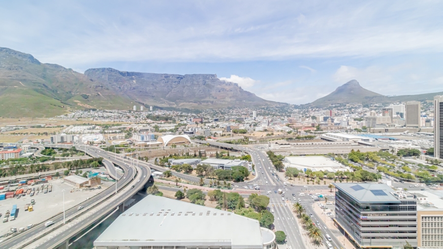 1 Bedroom Property for Sale in Foreshore Western Cape